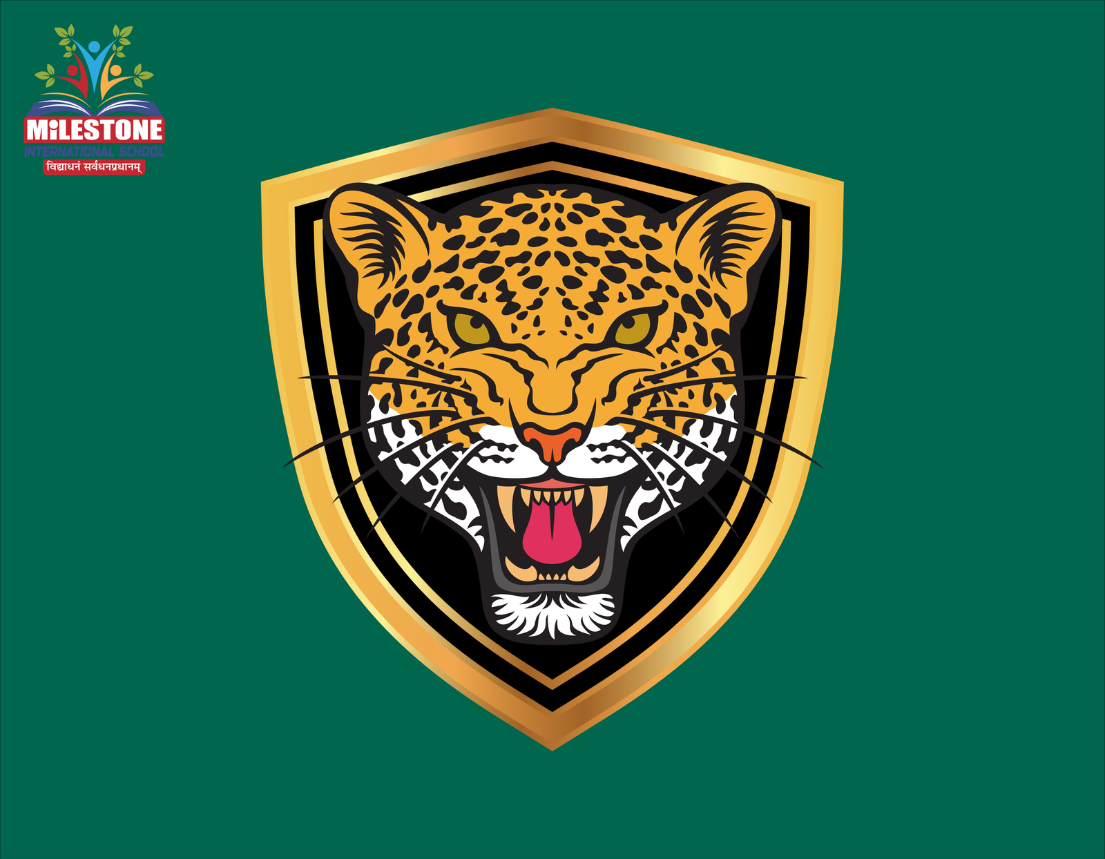 House of Jaguar crest