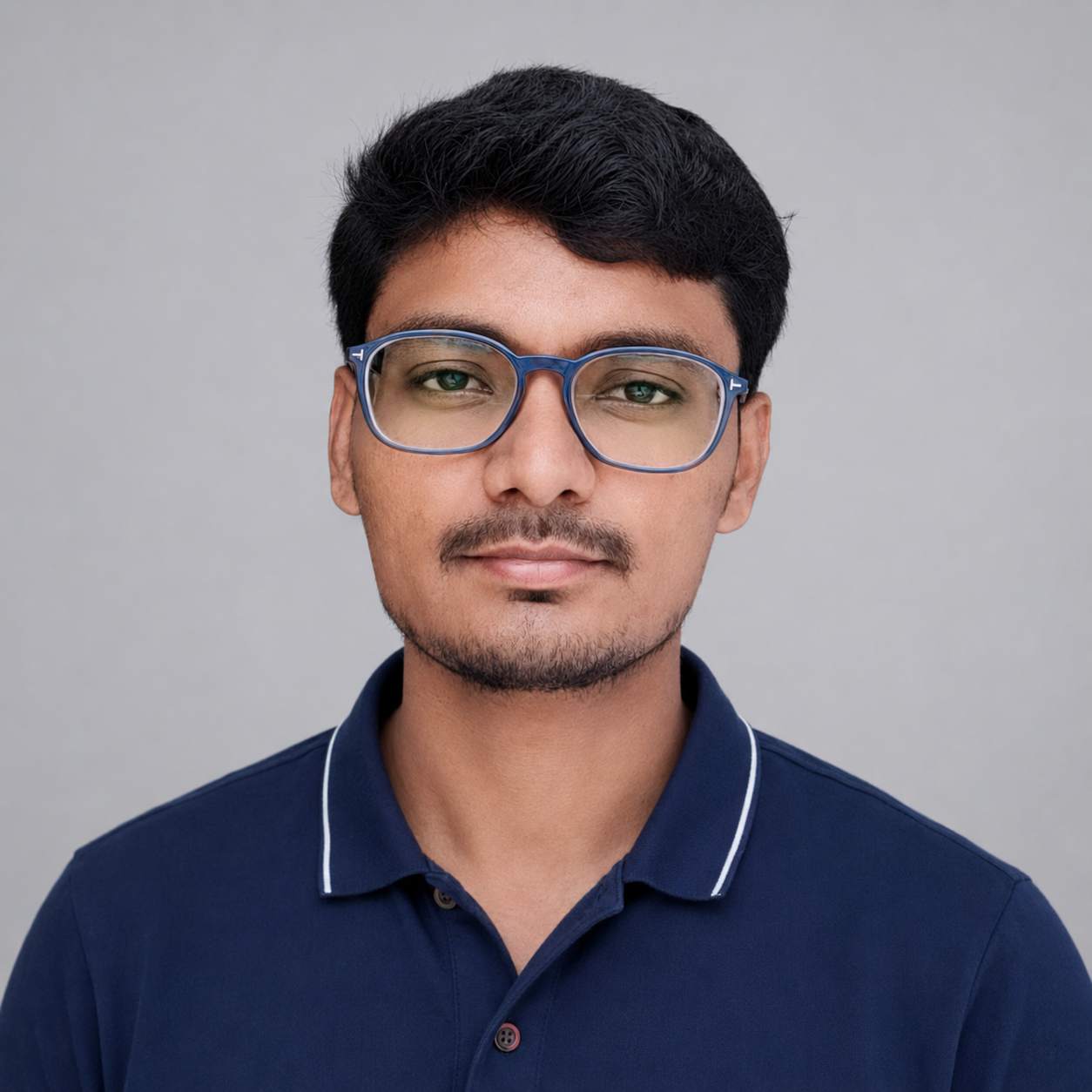 Abhishek Kumar