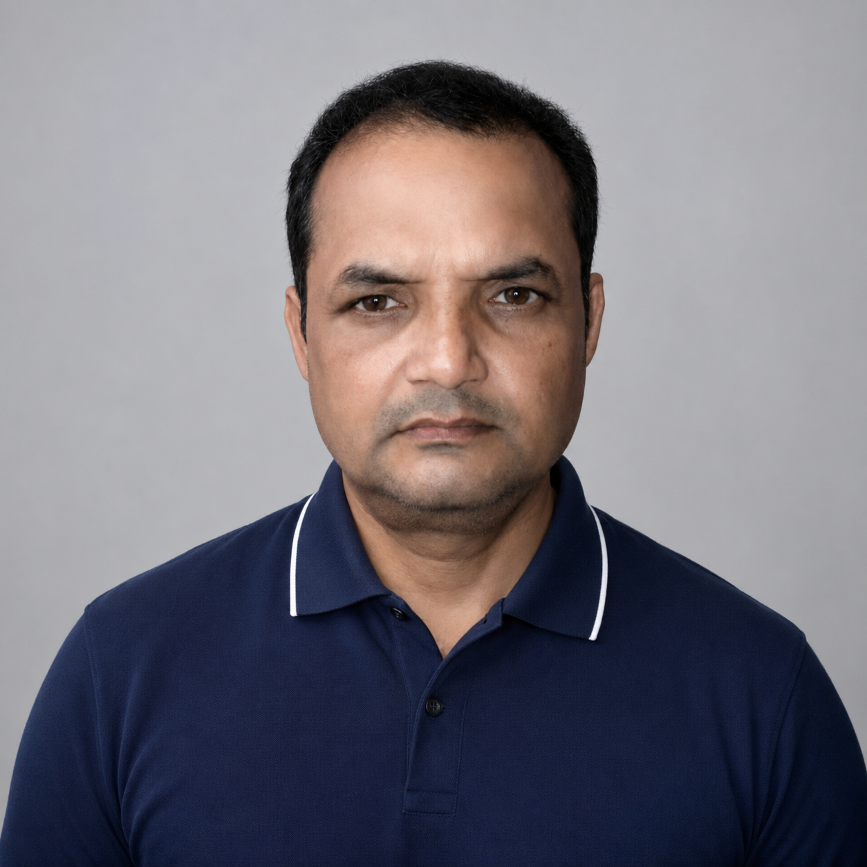 Ajay Singh