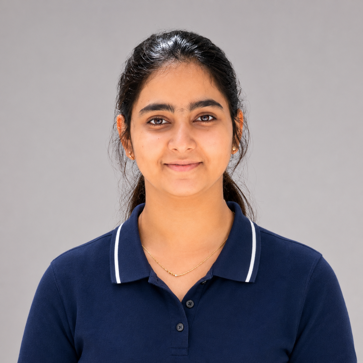 Anugya Parihar