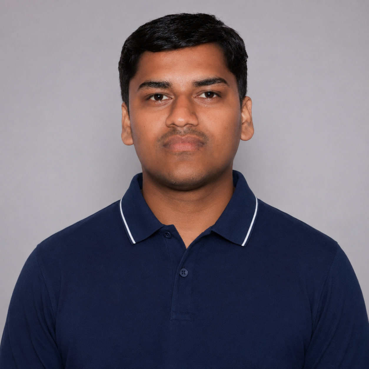 Monu Kumar