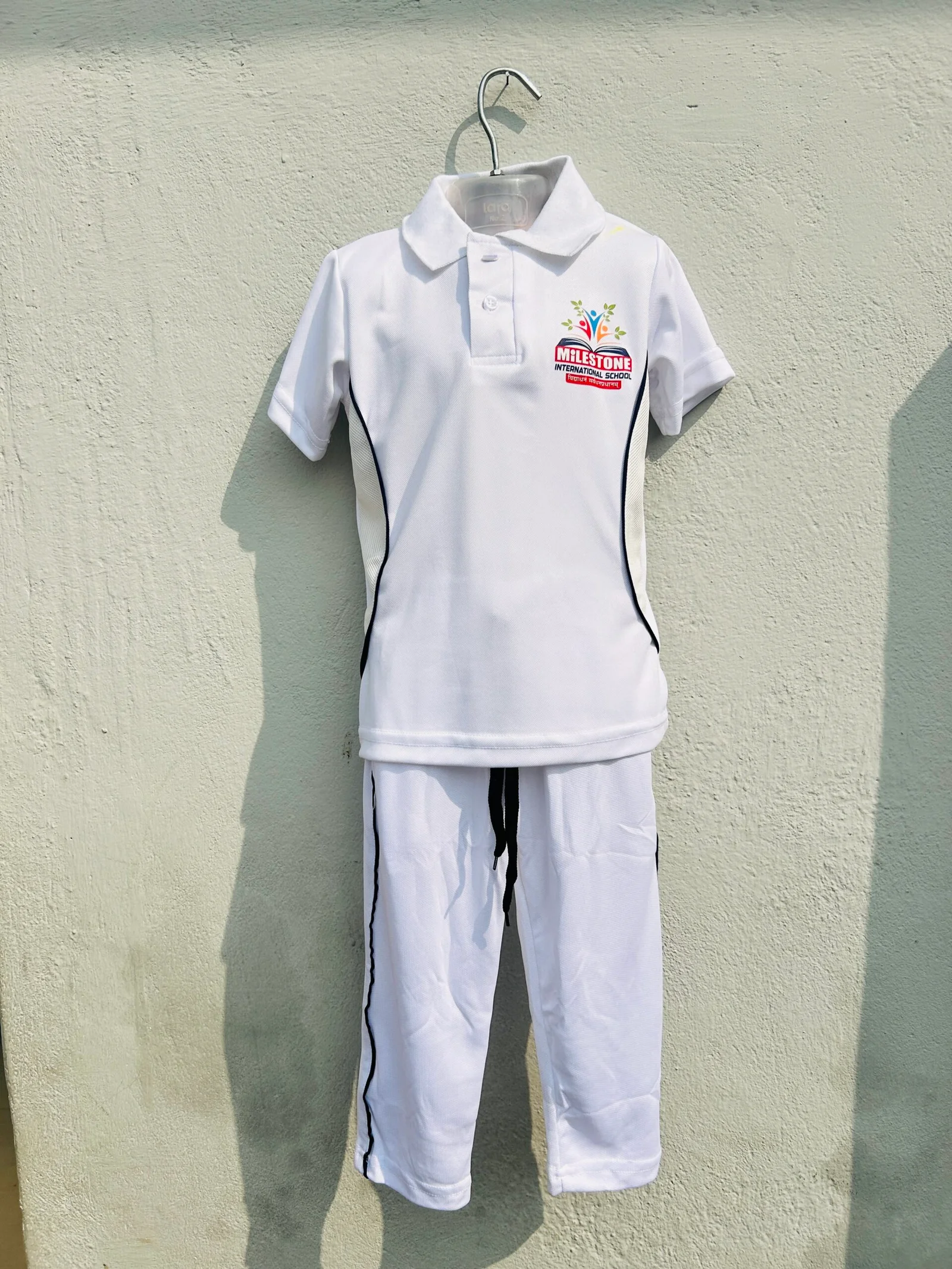 Sports uniform — summer