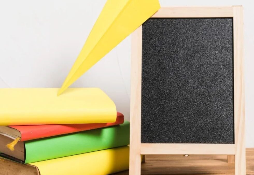 School Rules and Regulations